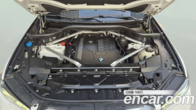 BMW X5 (G05) xDrive 40i M Sport, 2023 6