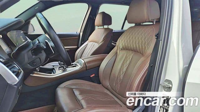 BMW X5 (G05) xDrive 40i M Sport, 2023 10