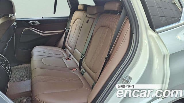 BMW X5 (G05) xDrive 40i M Sport, 2023 11