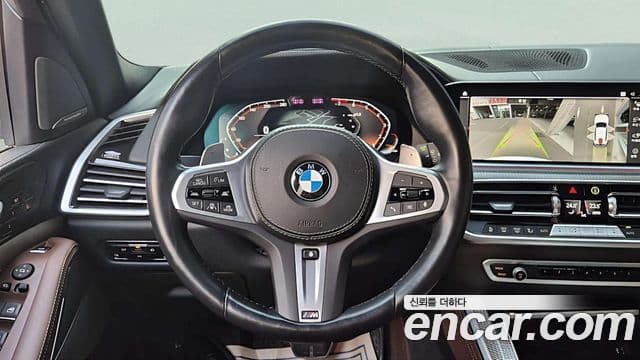 BMW X5 (G05) xDrive 40i M Sport, 2023 12