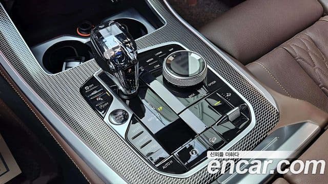 BMW X5 (G05) xDrive 40i M Sport, 2023 13