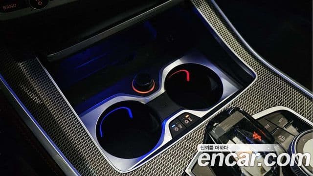 BMW X5 (G05) xDrive 40i M Sport, 2023 20