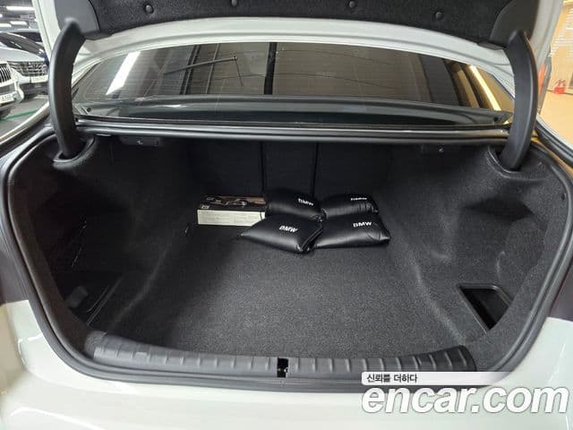 BMW 5시리즈 (G30) 520i M Sport, 2023 6