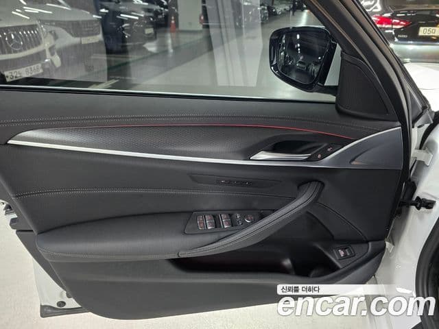 BMW 5시리즈 (G30) 520i M Sport, 2023 7