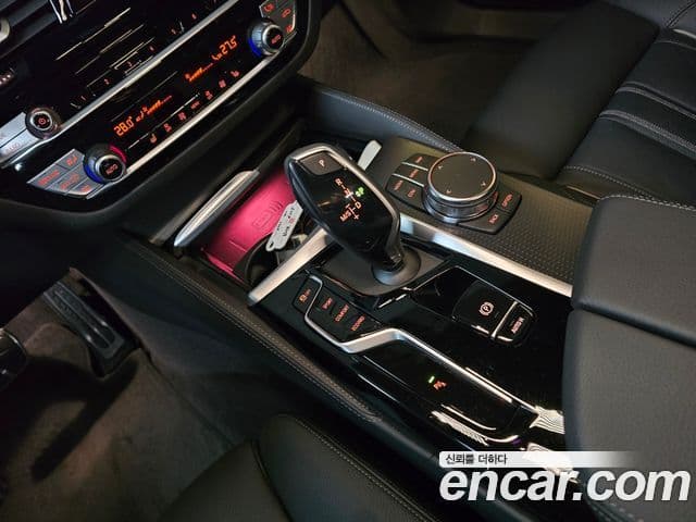 BMW 5시리즈 (G30) 520i M Sport, 2023 14