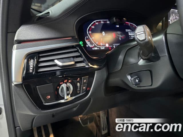 BMW 5시리즈 (G30) 520i M Sport, 2023 15