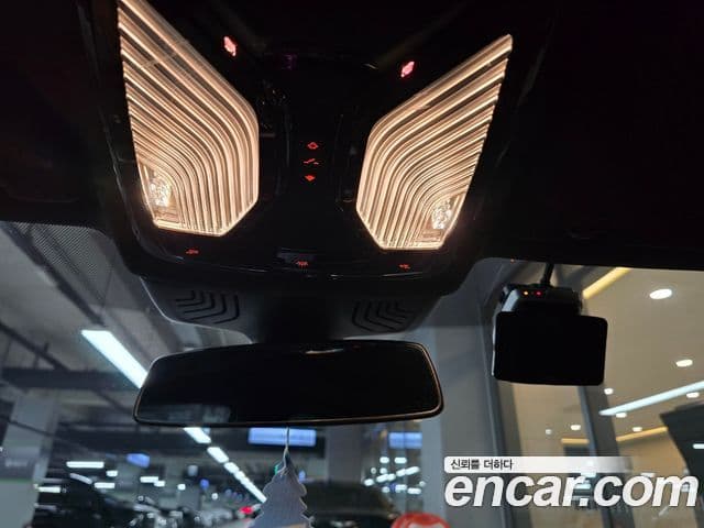 BMW 5시리즈 (G30) 520i M Sport, 2023 18