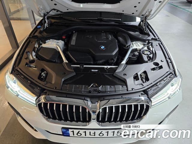 BMW 5시리즈 (G30) 520i M Sport, 2023 19