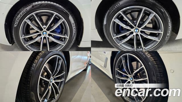 BMW 5시리즈 (G30) 520i M Sport, 2023 20