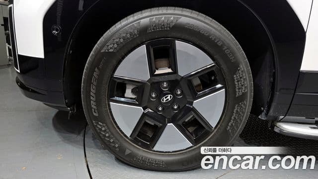 Hyundai Santa Fe (MX5) Calligraphy, 2024 все фото