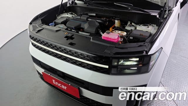 Hyundai Santa Fe (MX5) Calligraphy, 2024 6