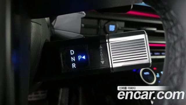 Hyundai Santa Fe (MX5) Calligraphy, 2024 9