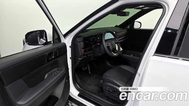 Hyundai Santa Fe (MX5) Calligraphy, 2024 10