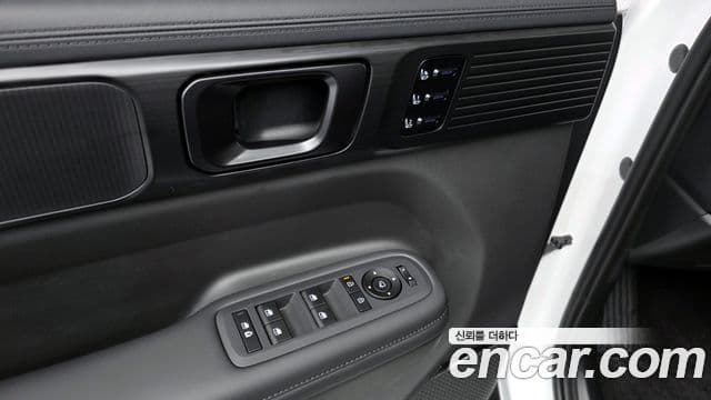 Hyundai Santa Fe (MX5) Calligraphy, 2024 11