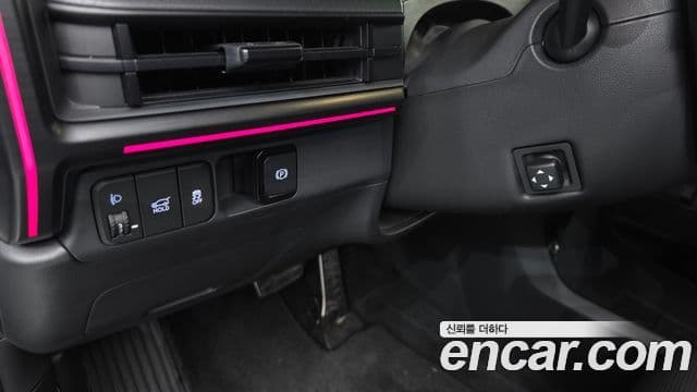 Hyundai Santa Fe (MX5) Calligraphy, 2024 12