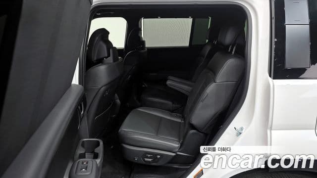 Hyundai Santa Fe (MX5) Calligraphy, 2024 20