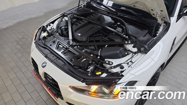 BMW M4 (G82) M4 кабриолет Competition M xDrive, 2024 6