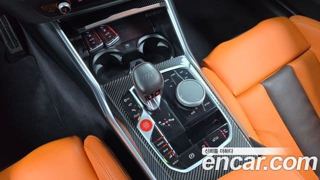 BMW M4 (G82) M4 кабриолет Competition M xDrive, 2024 9