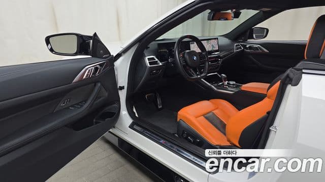 BMW M4 (G82) M4 кабриолет Competition M xDrive, 2024 11