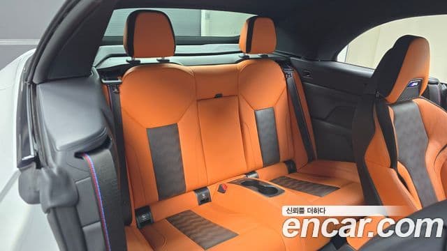 BMW M4 (G82) M4 кабриолет Competition M xDrive, 2024 12
