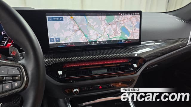 BMW M4 (G82) M4 кабриолет Competition M xDrive, 2024 15