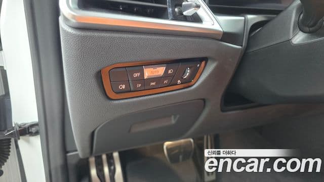 BMW M4 (G82) M4 кабриолет Competition M xDrive, 2024 16