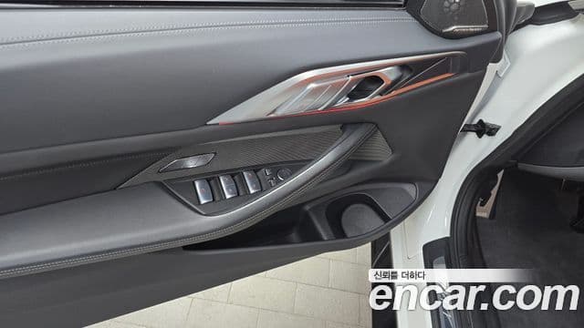 BMW M4 (G82) M4 кабриолет Competition M xDrive, 2024 17