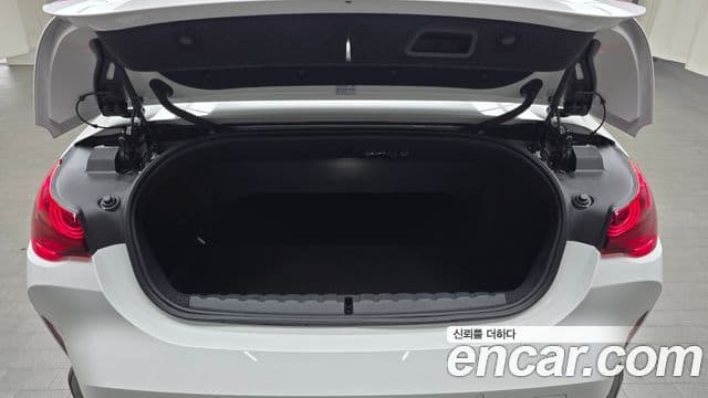 BMW M4 (G82) M4 кабриолет Competition M xDrive, 2024 20