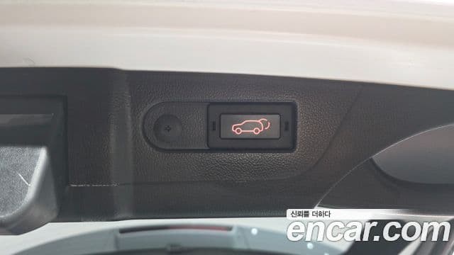 KG모빌리티(SsangYong) All New Rexton The / новый чёрный, 2022 20