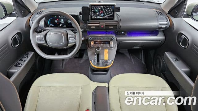 Hyundai Casper Inspiration, 2023 7