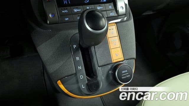 Hyundai Casper Inspiration, 2023 9