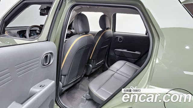 Hyundai Casper Inspiration, 2023 11