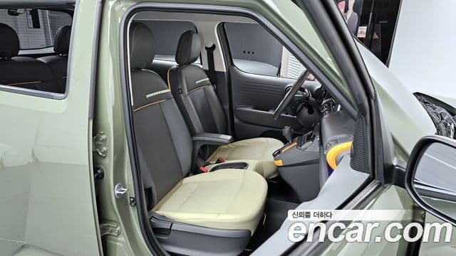 Hyundai Casper Inspiration, 2023 12