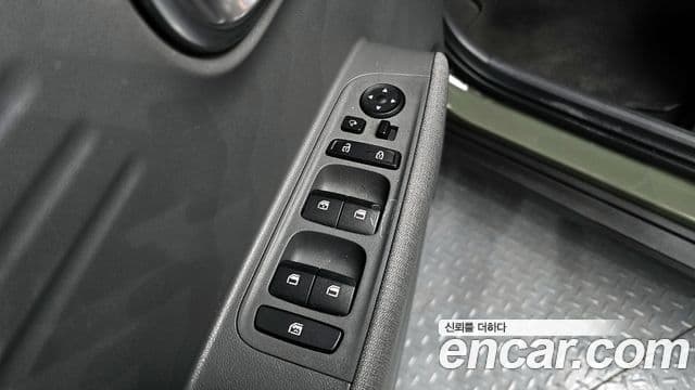 Hyundai Casper Inspiration, 2023 14