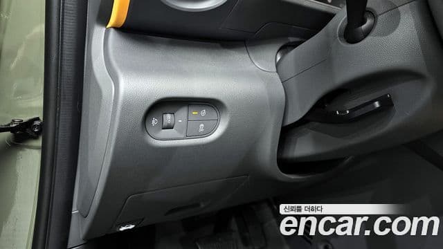 Hyundai Casper Inspiration, 2023 15