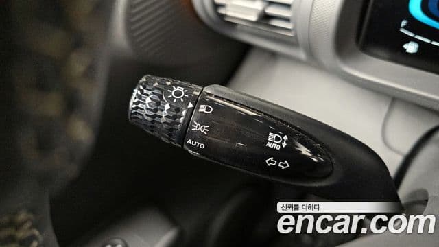 Hyundai Casper Inspiration, 2023 16