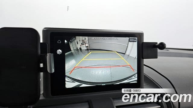 Hyundai Casper Inspiration, 2023 17