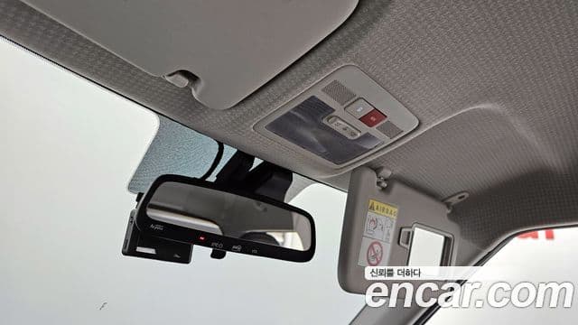 Hyundai Casper Inspiration, 2023 18