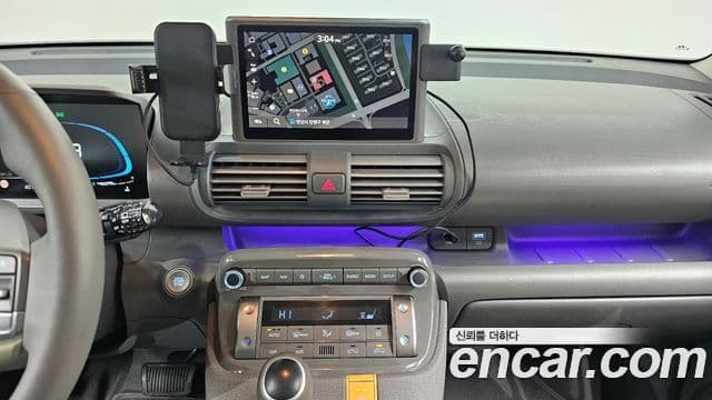 Hyundai Casper Inspiration, 2023 19