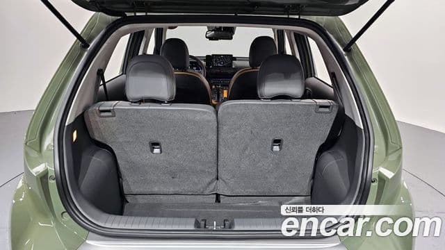 Hyundai Casper Inspiration, 2023 20