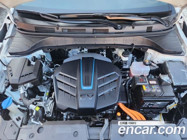 Hyundai Kona Электрический (Electric) Modern, 2019 20