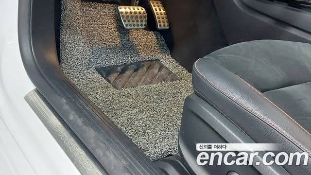 Mercedes-Benz CLA-класс C118 CLA250 4MATIC, 2023 13