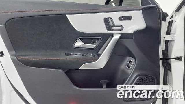 Mercedes-Benz CLA-класс C118 CLA250 4MATIC, 2023 15