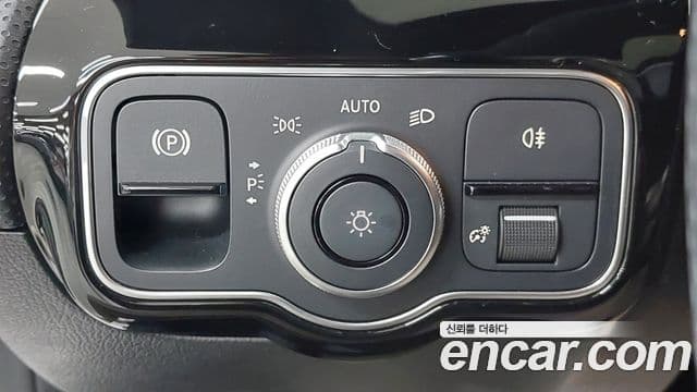 Mercedes-Benz CLA-класс C118 CLA250 4MATIC, 2023 18