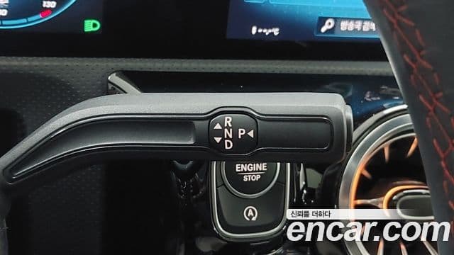 Mercedes-Benz CLA-класс C118 CLA250 4MATIC, 2023 19