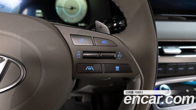 Hyundai The / новый New Palisade Calligraphy, 2023 18