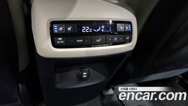 Hyundai The / новый New Palisade Calligraphy, 2023 20