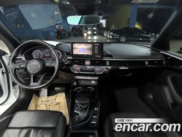 Audi A5 (F5) 45 TFSI Quattro кабриолет, 2020 9