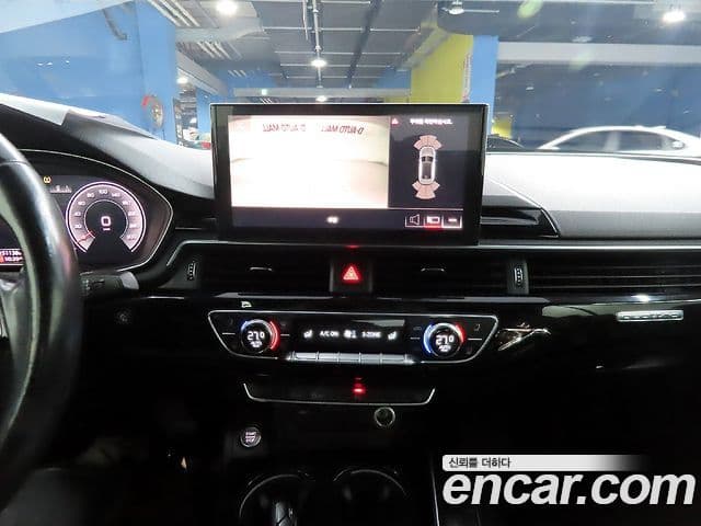 Audi A5 (F5) 45 TFSI Quattro кабриолет, 2020 10