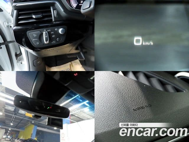 Audi A5 (F5) 45 TFSI Quattro кабриолет, 2020 18